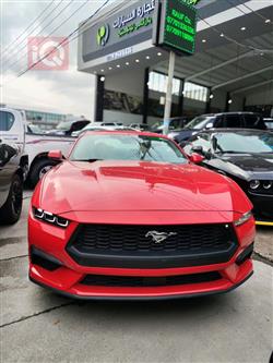 فورد موستانج